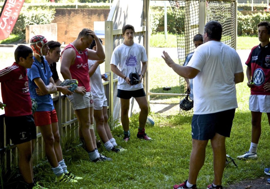 Tarifs séjours sportifs d'été au Pays Basque - IZAKI SPORTS ACADEMY