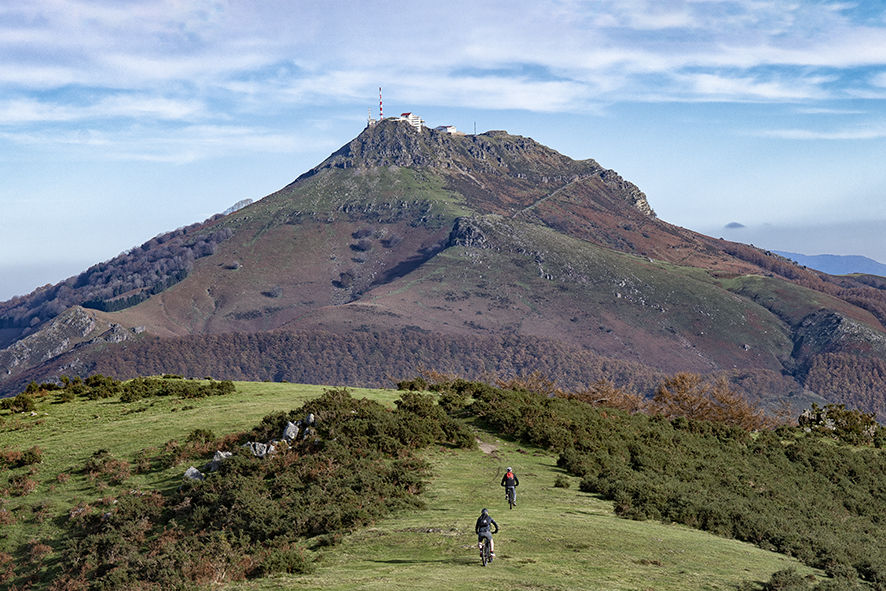 séjours sportifs adultes pays basque