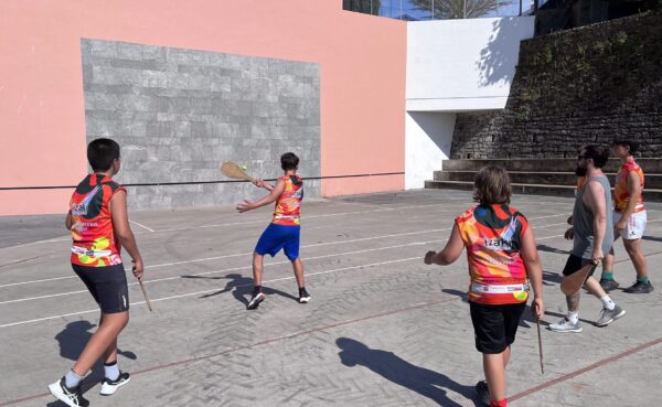 Séjours sportifs mutli-activités