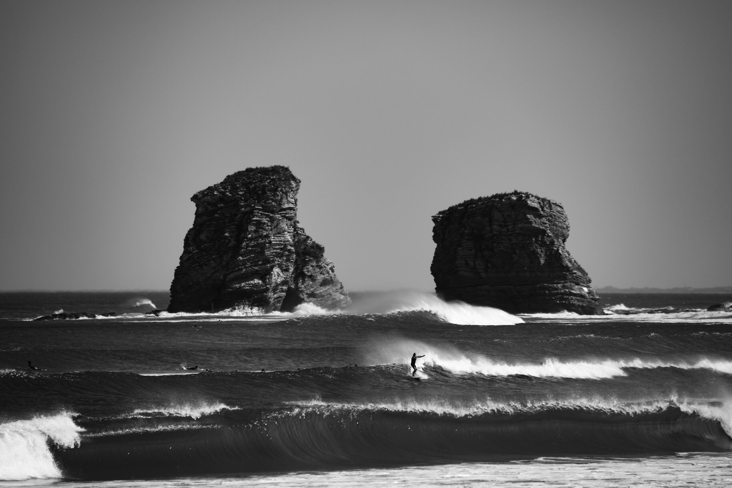 séjours sportifs et stages de rugby au Pays Basque