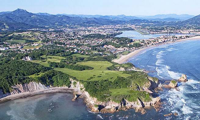 Stages de rugby et séjours sportifs pays basque