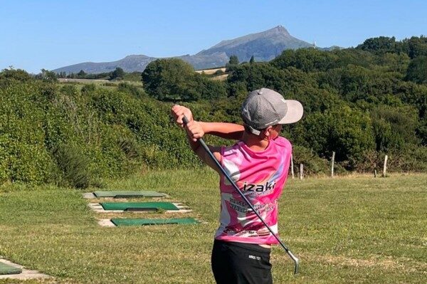 Multi-activités & golf