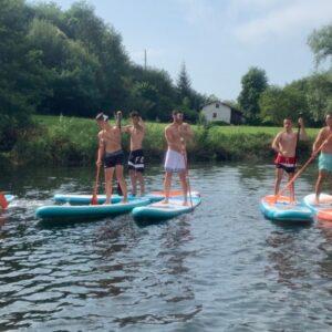 Séjour Multi-Activités