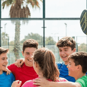 séjours rugby et padle camp izaki sports academy Pays Basque
