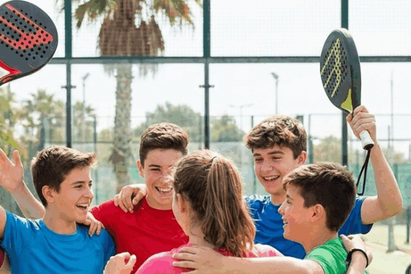 cursillos rugby y padle camp izaki sports academy en Francia