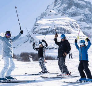 SÉJOURS SPORTIFS izaki sports academy